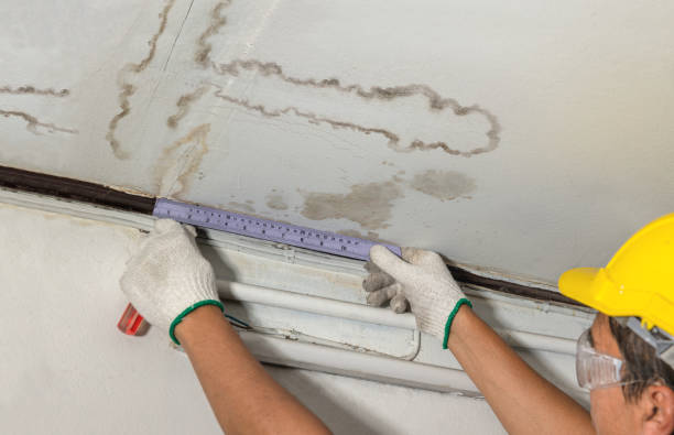 Reliable Sewage Cleanup contractor in El Reno, OK by Water Damage Irwin